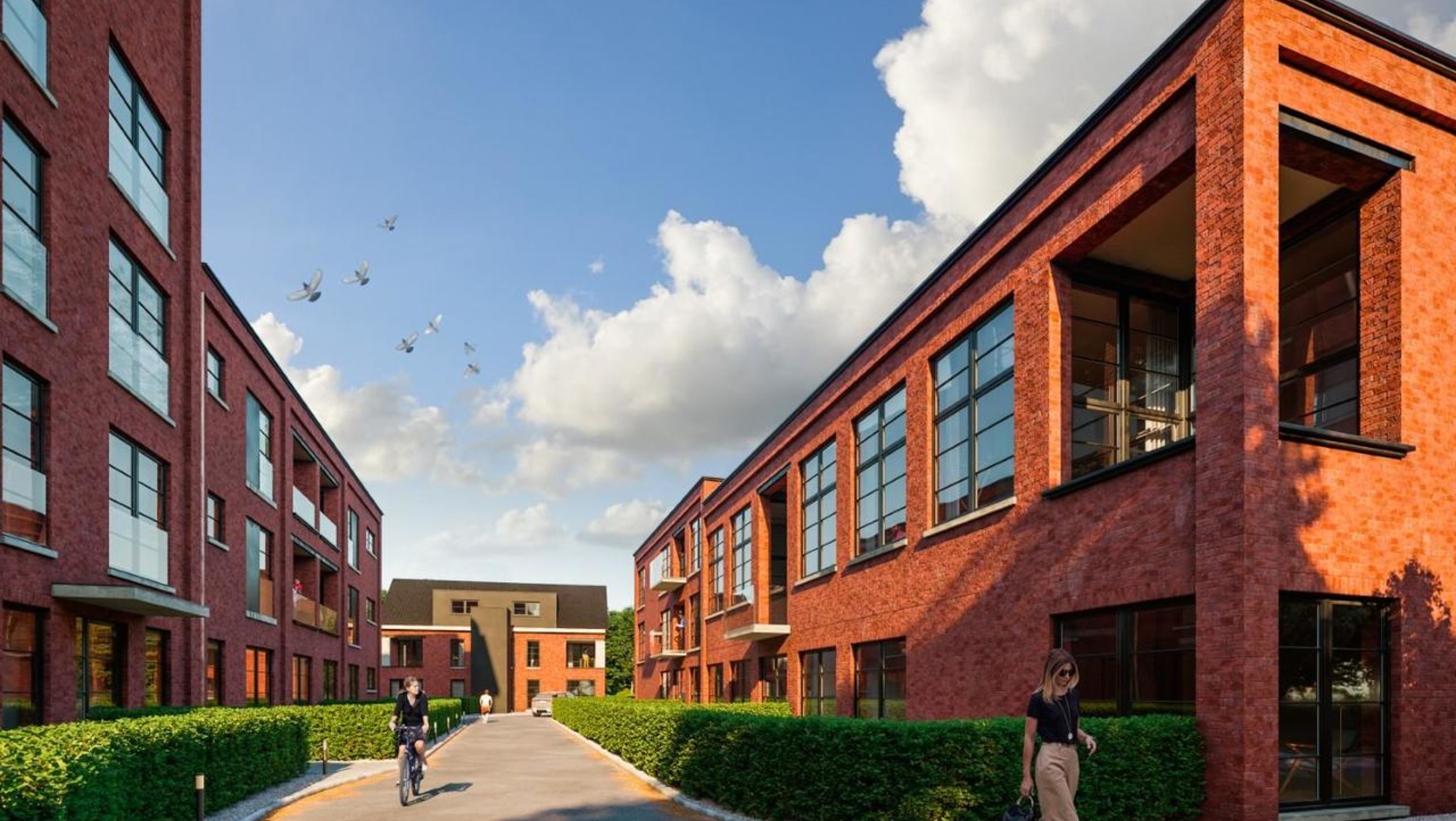 Brouwerij scaldis TREE TOPS REAL ESTATE