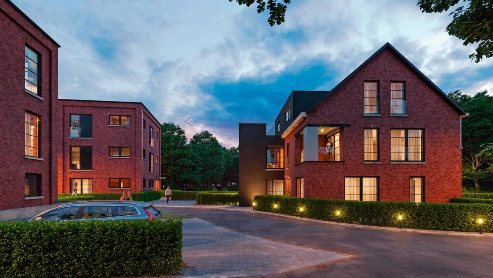 Brouwerij scaldis TREE TOPS REAL ESTATE